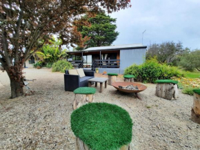 The Beach Cabin Ocean Bay Getaway PL